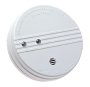 Kidde 9-Volt Battery Smoke Alarm